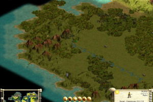 Sid Meier's Civilization III 6