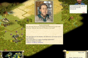 Sid Meier's Civilization III 7