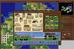 Sid Meier's Colonization 8