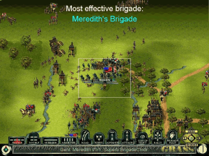 Sid Meier's Gettysburg! 11