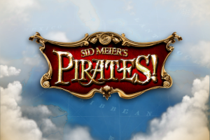 Sid Meier's Pirates!: Live the Life 0