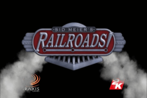 Sid Meier's Railroads! 1