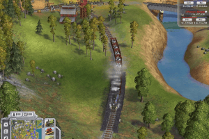 Sid Meier's Railroads! 5