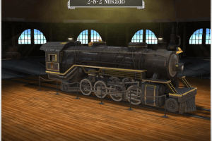 Sid Meier's Railroads! 6