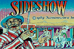 SideShow 0