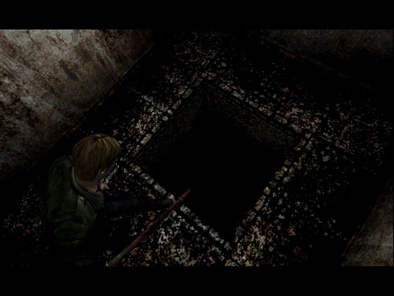 Download Silent Hill 2: Restless Dreams (Windows) - My Abandonware