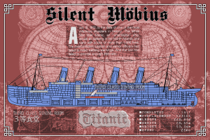 Silent Möbius: Case: Titanic abandonware