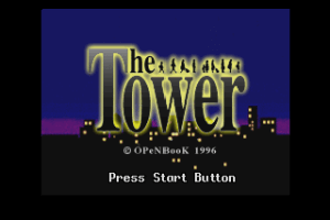 SimTower: The Vertical Empire 6