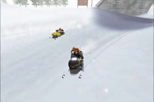 Ski-Doo X-Team Racing 15