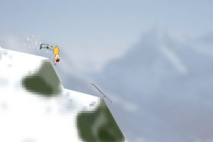 Ski Stunt Simulator 2