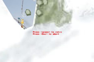Ski Stunt Simulator 6