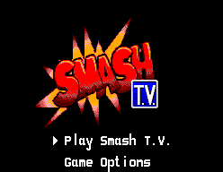 Smash T.V. 0