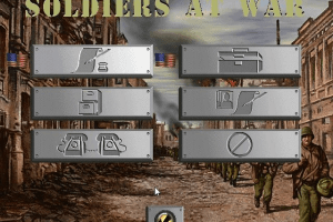 Soldiers at War 0
