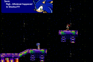 Sonic Apocalypse 1