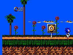 Sonic Blast 9