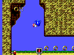 Sonic Blast 11