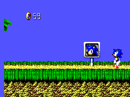Sonic Blast 12