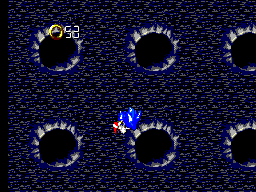 Sonic Blast 17