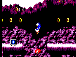 Sonic Blast 22