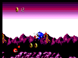 Sonic Blast 23