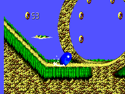 Sonic Blast 8
