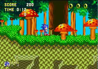 Download Sonic & Knuckles Collection (Windows) - My Abandonware