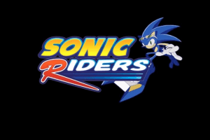 Sonic Riders 0