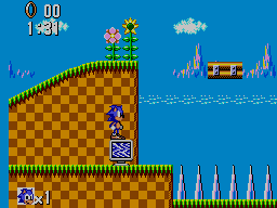 Sonic the Hedgehog 7