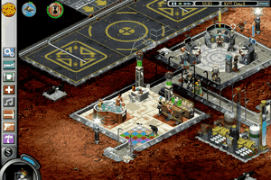 Space Colony 11