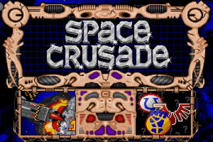Space Crusade 2