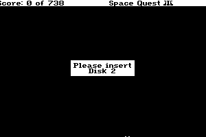 Space Quest III: The Pirates of Pestulon 6