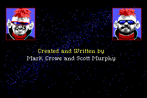 Space Quest III: The Pirates of Pestulon 1