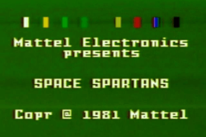 Space Spartans 0