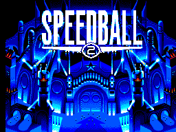 Speedball 2: Brutal Deluxe 1