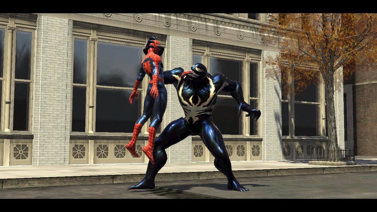 Spider-Man V [.NET] 