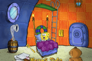 Spongebob Squarepants: Operation Krabby Patty 4