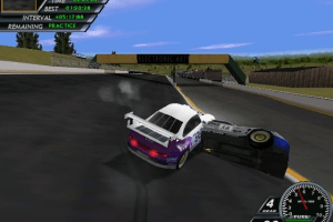 Sports Car GT 0