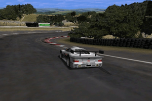 Sports Car GT 13