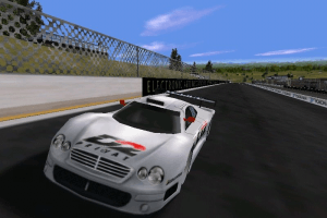 Sports Car GT 14