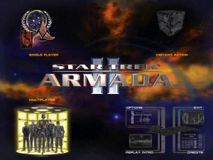 Star Trek: Armada II 4