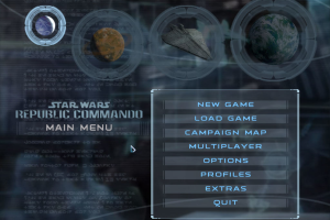 Star Wars: Republic Commando 20