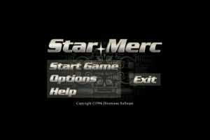 Star Merc 0