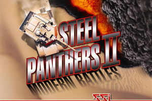 Steel Panthers II: Modern Battles abandonware