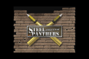Steel Panthers: World at War 1