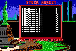 Stock Market: The Game 11