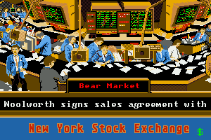 Stock Market: The Game 3