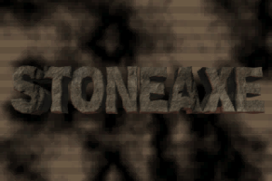 Stone Axe: Search for Elysium 0