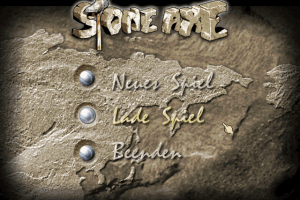 Stone Axe: Search for Elysium 10