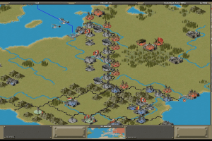 Strategic Command 2: Blitzkrieg 3