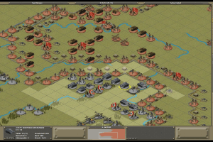 Strategic Command 2: Blitzkrieg 6